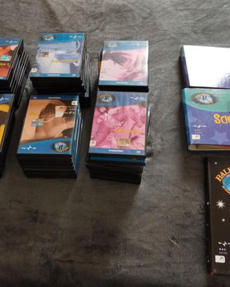 DVD SERIE