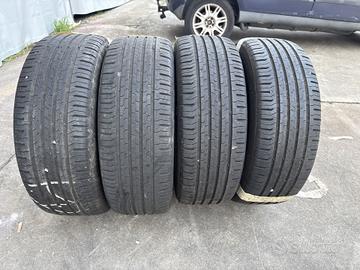 gomme usate 1955516 Estivo CONTINENTAL - Con - 476