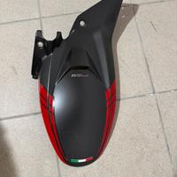 Parafango carbonio multistrada v4