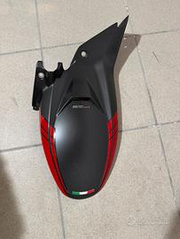 Parafango carbonio multistrada v4