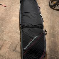 Sacca  surf Ocean Earth 7’6”