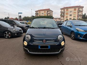Fiat 500 1.2 Lounge NEOPATENTATI
