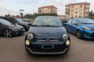 Fiat 500 1.2 Lounge NEOPATENTATI