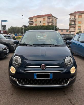 Fiat 500 1.2 Lounge NEOPATENTATI