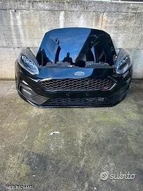 Musata ford fiesta st line 2021 2022 2023