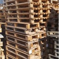 PALLET BANCALI BANCALE PEDANA PEDANE  120 cm x 80