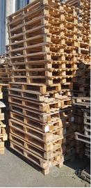 PALLET BANCALI BANCALE PEDANA PEDANE  120 cm x 80