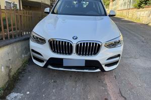 Bmw X3 xDrive20D 48V - xLine