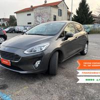 FORD Fiesta 7� serie Fiesta 1.1 85 CV 5 porte T...
