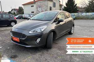 FORD Fiesta 7� serie Fiesta 1.1 85 CV 5 porte T...