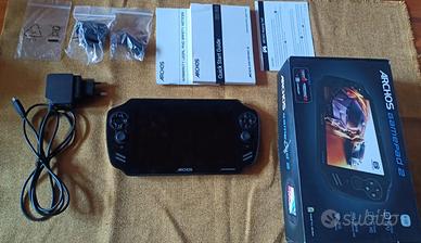 Archos GamePad 2 console tablet portatile