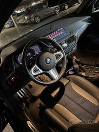 Bmw 118 benzina novembre 2023