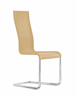 Cantilever by Marcel Bauer Tecta - 4 sedie design