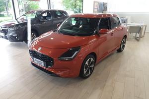 SUZUKI Swift 1.2 Hybrid Top EXTRA PROMO+INCENTIV