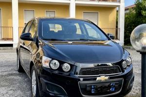 Chevrolet Aveo 1.2 LT (86 CV) - 5 Porte