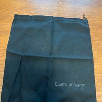 Sacca dsquared