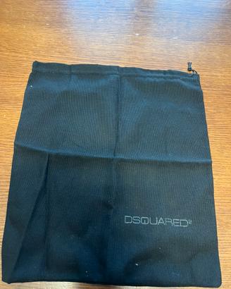 Sacca dsquared