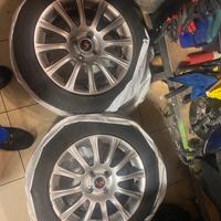 Cerchi mini cooper 16”