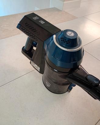 scopa elettrica Hoover 