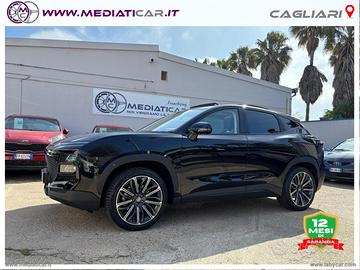 SPORTEQUIPE Sportequipe 6 GT 1.5 Turbo DCT GPL