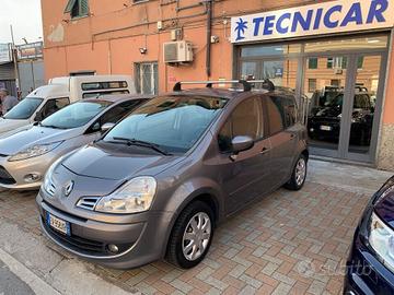 Renault Modus Grand Modus 1.5 dCi 90CV Live - OK N