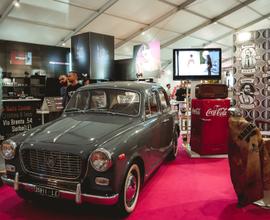 Lancia Appia Terza Serie 1961