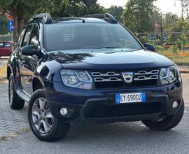 Dacia Duster 1.5 dCi 110CV 4x2 Prestige