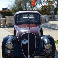 FIAT Altro modello - 1937