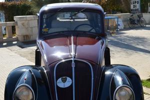 FIAT Altro modello - 1937