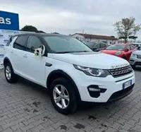 Ricambi Range Rover Discovery Sport 