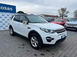 Ricambi Range Rover Discovery Sport 