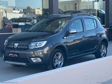 DACIA Sandero Stepway 1.5 Blue dCi 95CV Comf.