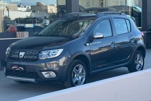 DACIA Sandero Stepway 1.5 Blue dCi 95CV Comf.