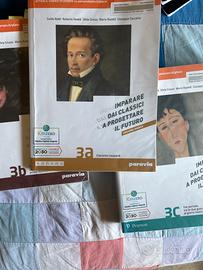 Libro imparare dai classici a progettare il futuro