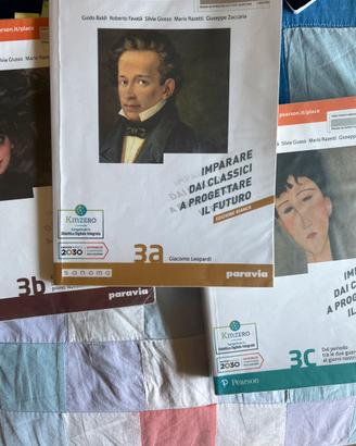 Libro imparare dai classici a progettare il futuro