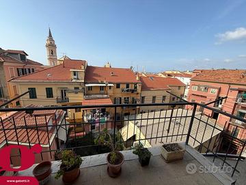 Appartamento Imperia [Cod. rif 302VRG]