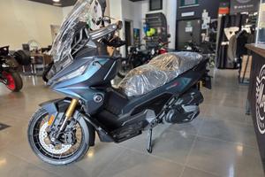 Voge Sfida SR450 X Pronta Consegna