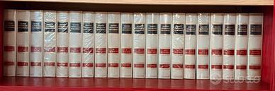 Grande Dizionario Enciclopedico UTET completo