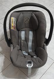 Ovetto Cybex Cloud Z