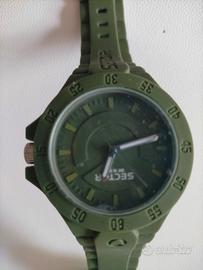 orologio sector