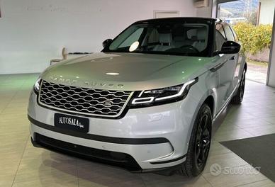 Land Rover Range Rover Velar 2.0 204cv Mhev/diesel
