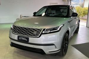 Land Rover Range Rover Velar 2.0 204cv Mhev/diesel