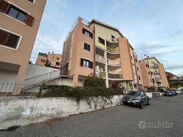 Appartamento Terni [Cod. rif 3289360VRG]