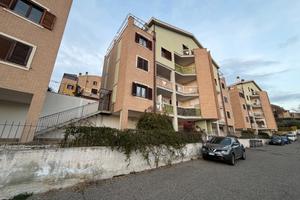 Appartamento Terni [Cod. rif 3289360VRG]