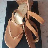 Ciabatte infradito n. 37