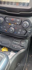 vedita jeep Renegade 80°anniversario 