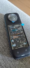 insta 360 x5 