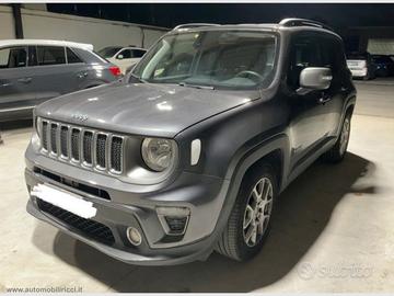 JEEP Renegade 1.0 T3 Limited GPL