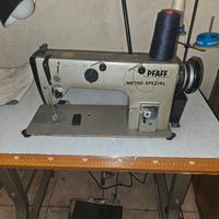 macchina da cucire pfaff