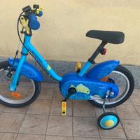 Bicicletta per bambini